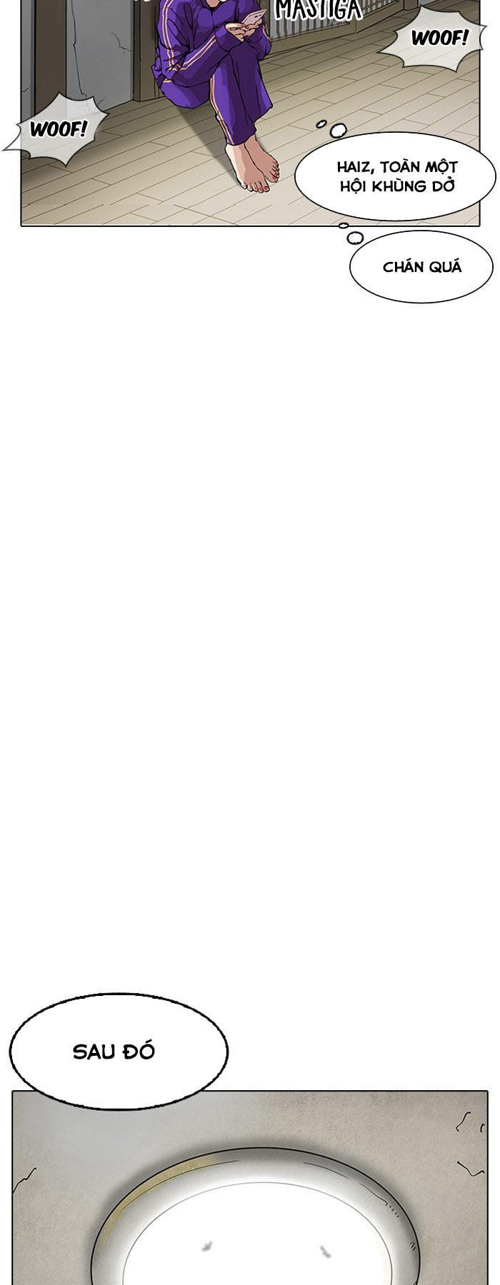 Hoán Đổi Diệu Kỳ Chapter 153 - Trang 38