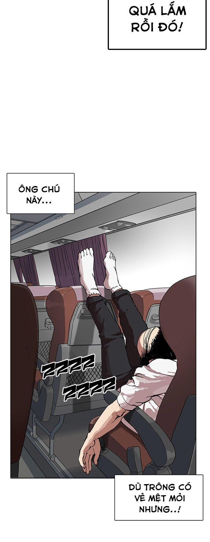 Hoán Đổi Diệu Kỳ Chapter 153 - Trang 4