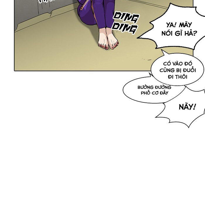 Hoán Đổi Diệu Kỳ Chapter 153 - Trang 50