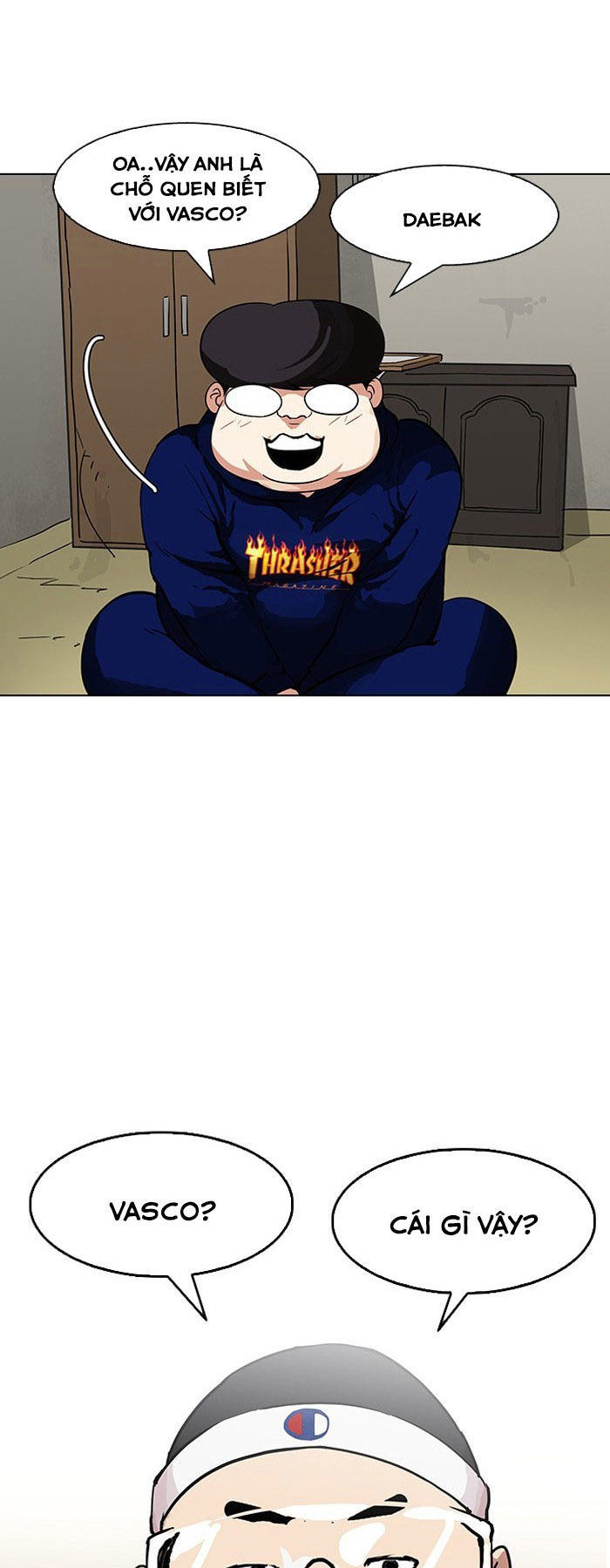 Hoán Đổi Diệu Kỳ Chapter 153 - Trang 51