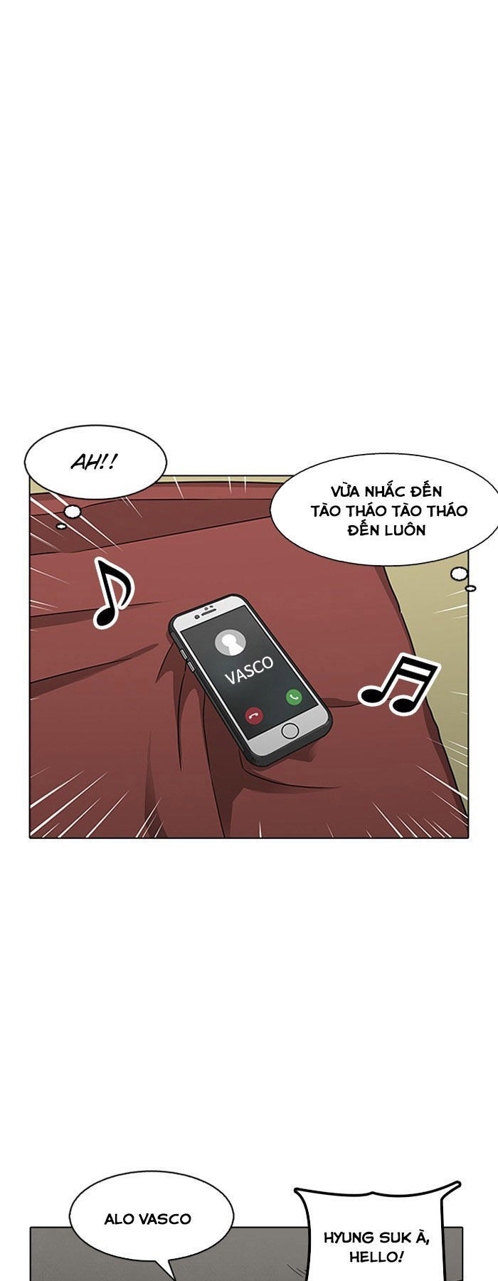 Hoán Đổi Diệu Kỳ Chapter 153 - Trang 53