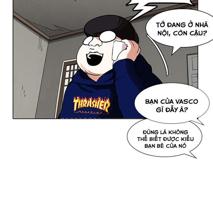 Hoán Đổi Diệu Kỳ Chapter 153 - Trang 54