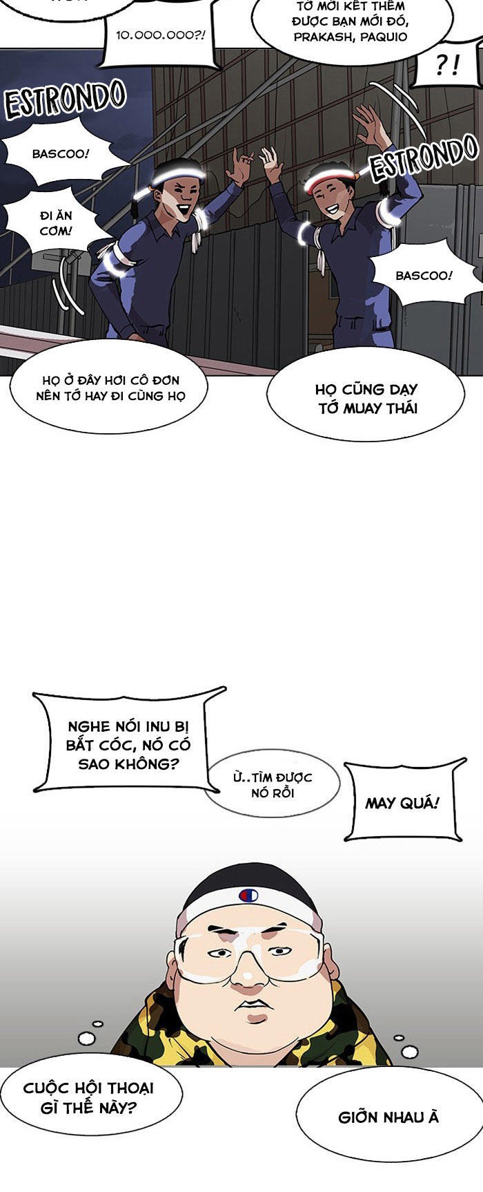 Hoán Đổi Diệu Kỳ Chapter 153 - Trang 56