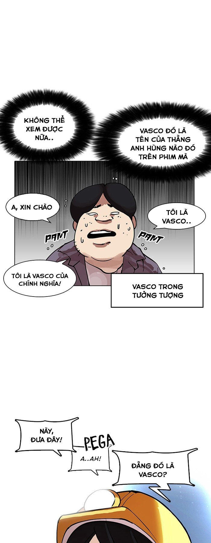 Hoán Đổi Diệu Kỳ Chapter 153 - Trang 57