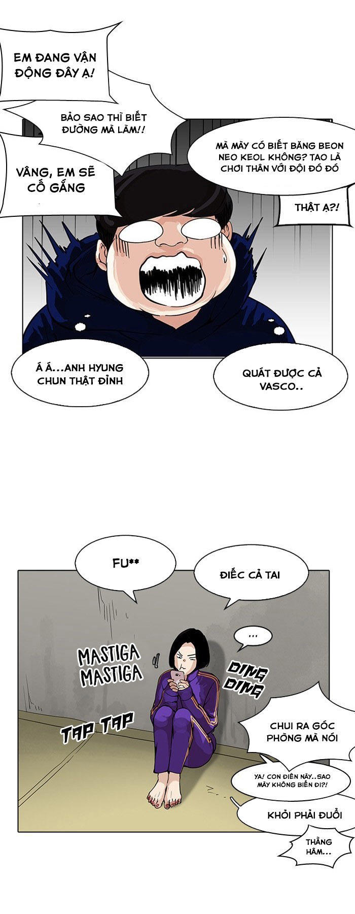 Hoán Đổi Diệu Kỳ Chapter 153 - Trang 61