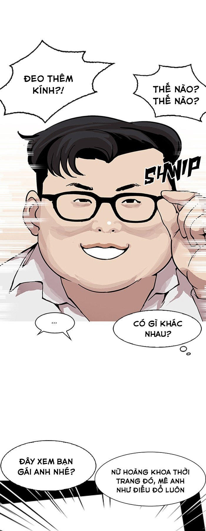 Hoán Đổi Diệu Kỳ Chapter 153 - Trang 67