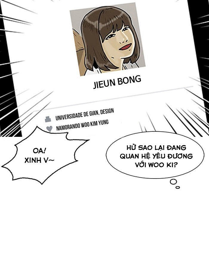 Hoán Đổi Diệu Kỳ Chapter 153 - Trang 68