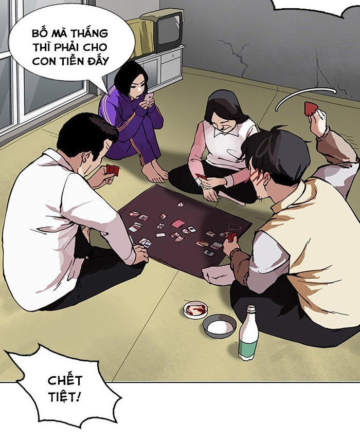 Hoán Đổi Diệu Kỳ Chapter 153 - Trang 70