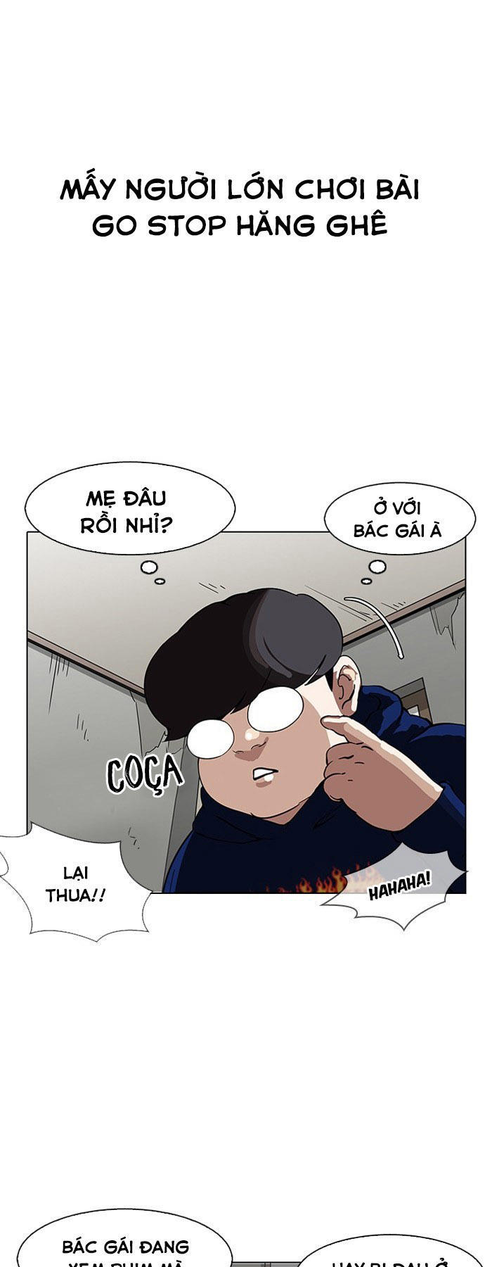 Hoán Đổi Diệu Kỳ Chapter 153 - Trang 71