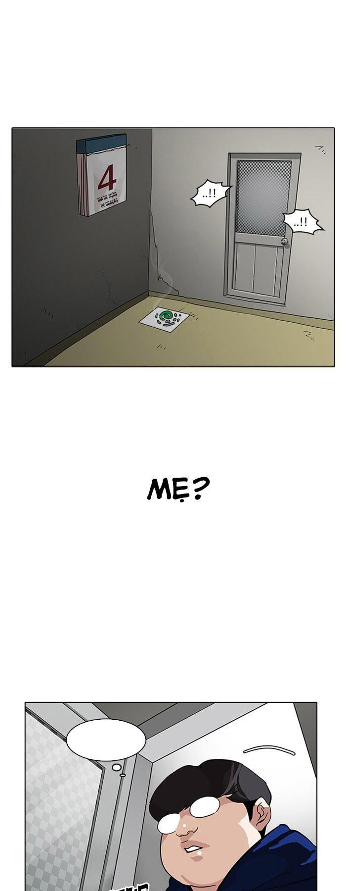 Hoán Đổi Diệu Kỳ Chapter 153 - Trang 73