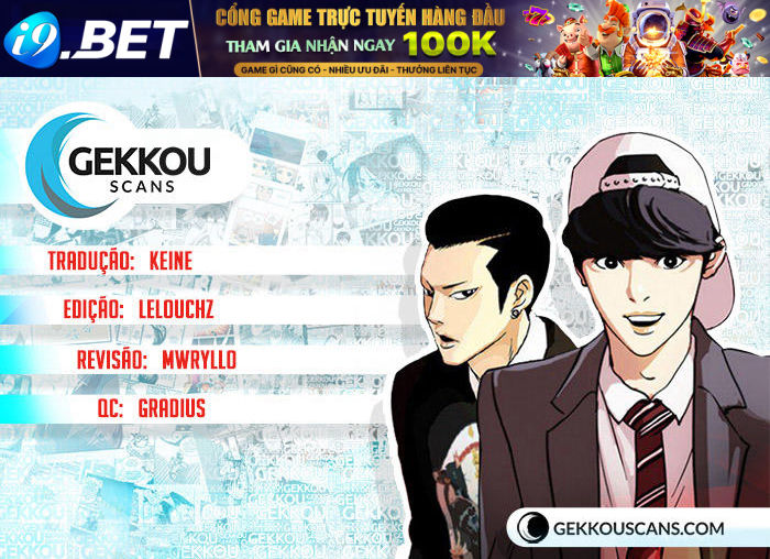 Hoán Đổi Diệu Kỳ Chapter 154 - Trang 1