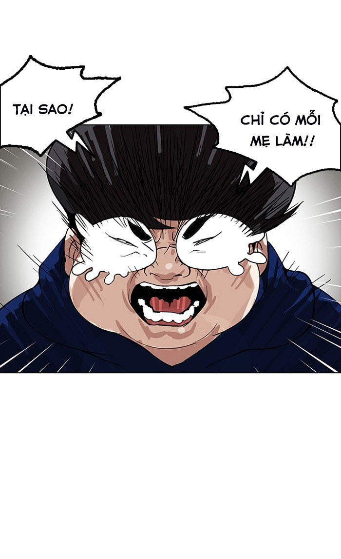 Hoán Đổi Diệu Kỳ Chapter 154 - Trang 10