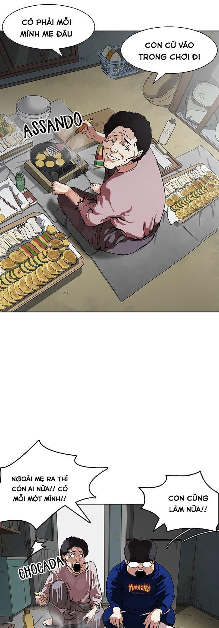 Hoán Đổi Diệu Kỳ Chapter 154 - Trang 11