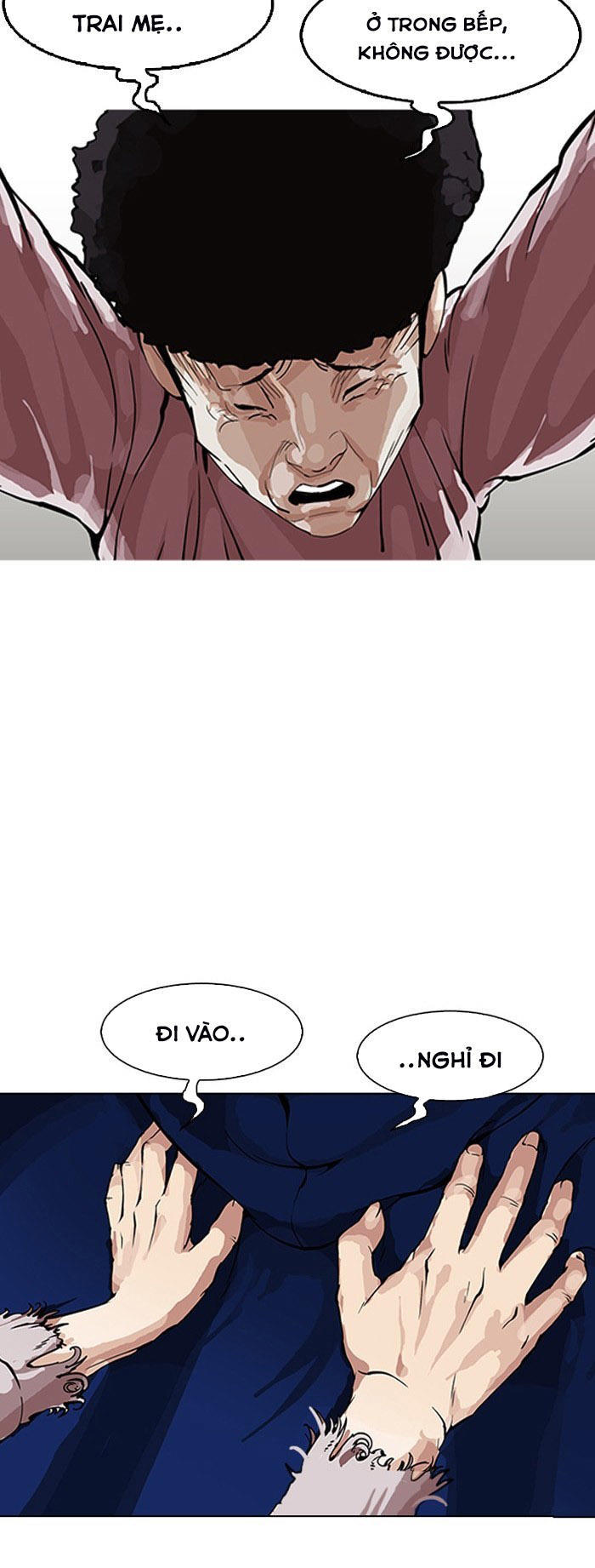 Hoán Đổi Diệu Kỳ Chapter 154 - Trang 13