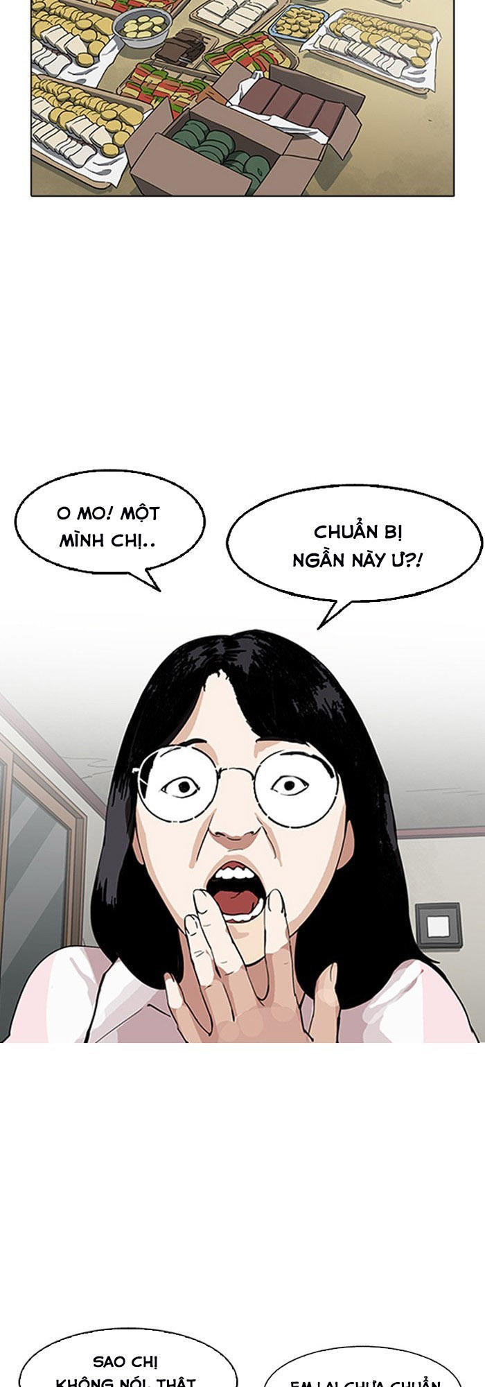 Hoán Đổi Diệu Kỳ Chapter 154 - Trang 15