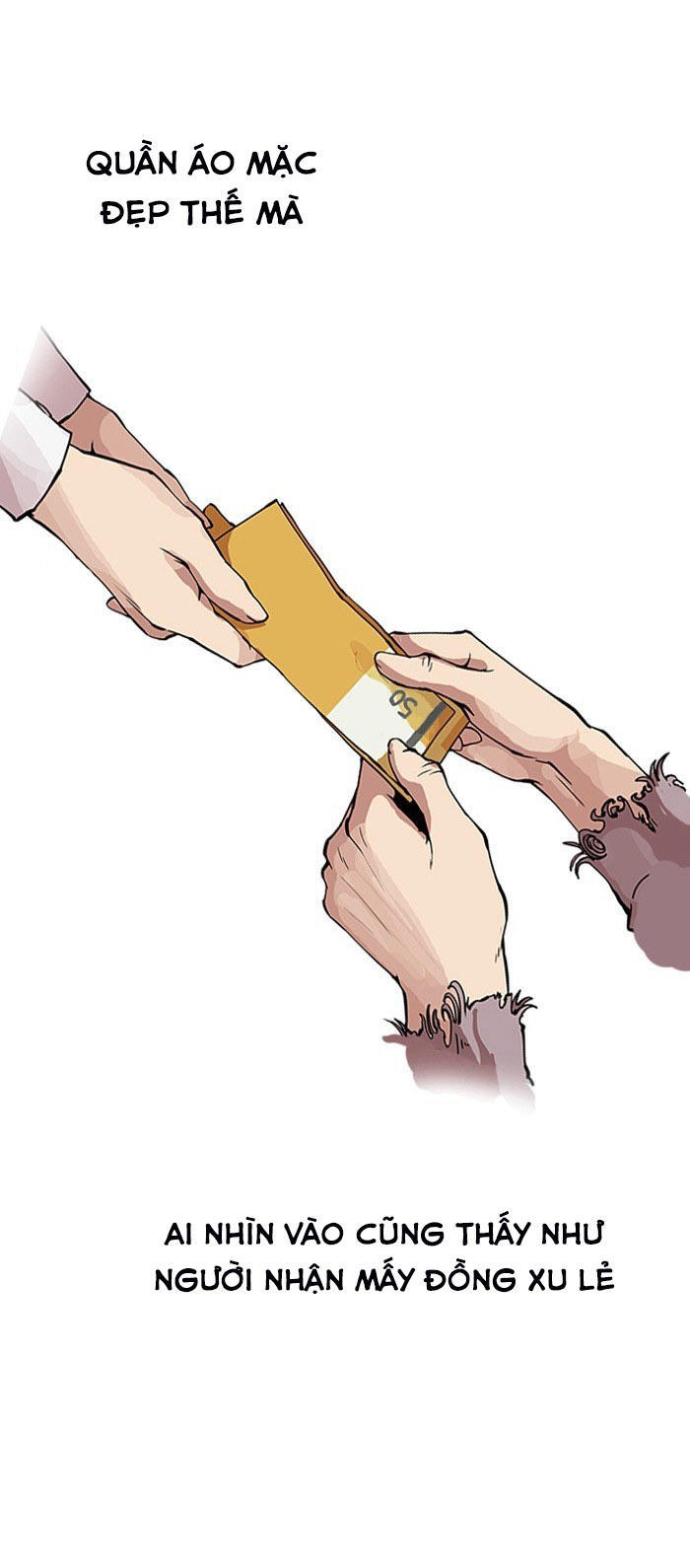 Hoán Đổi Diệu Kỳ Chapter 154 - Trang 19