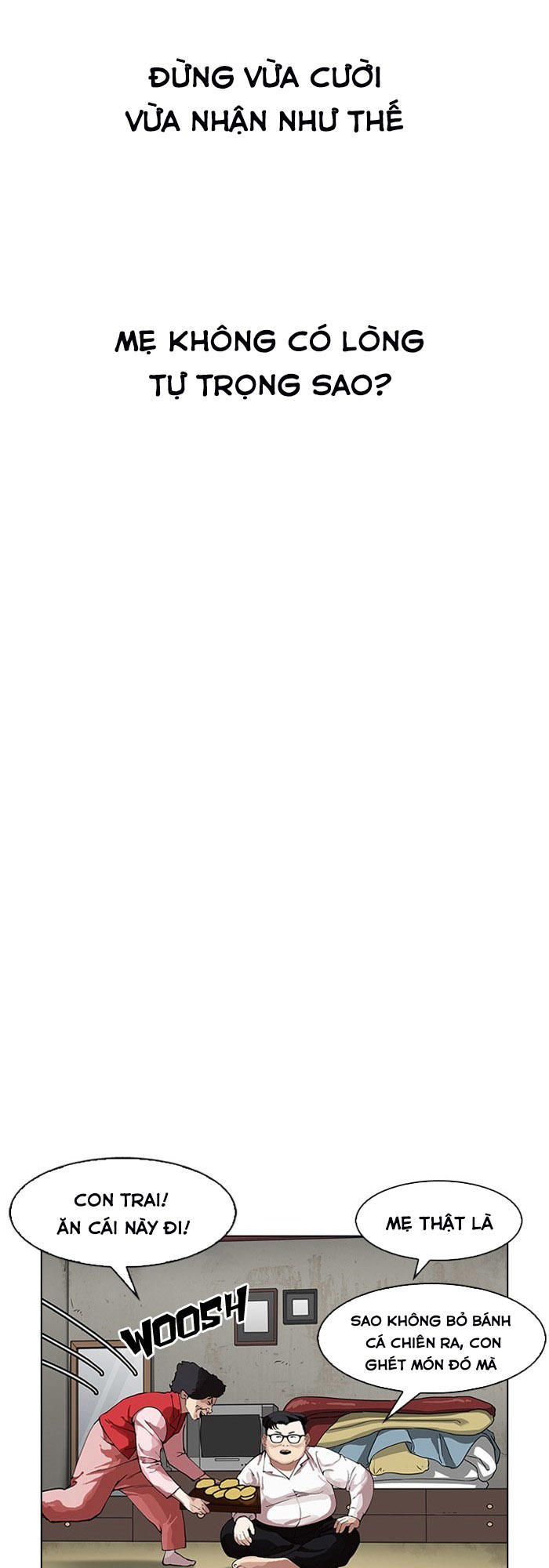 Hoán Đổi Diệu Kỳ Chapter 154 - Trang 20