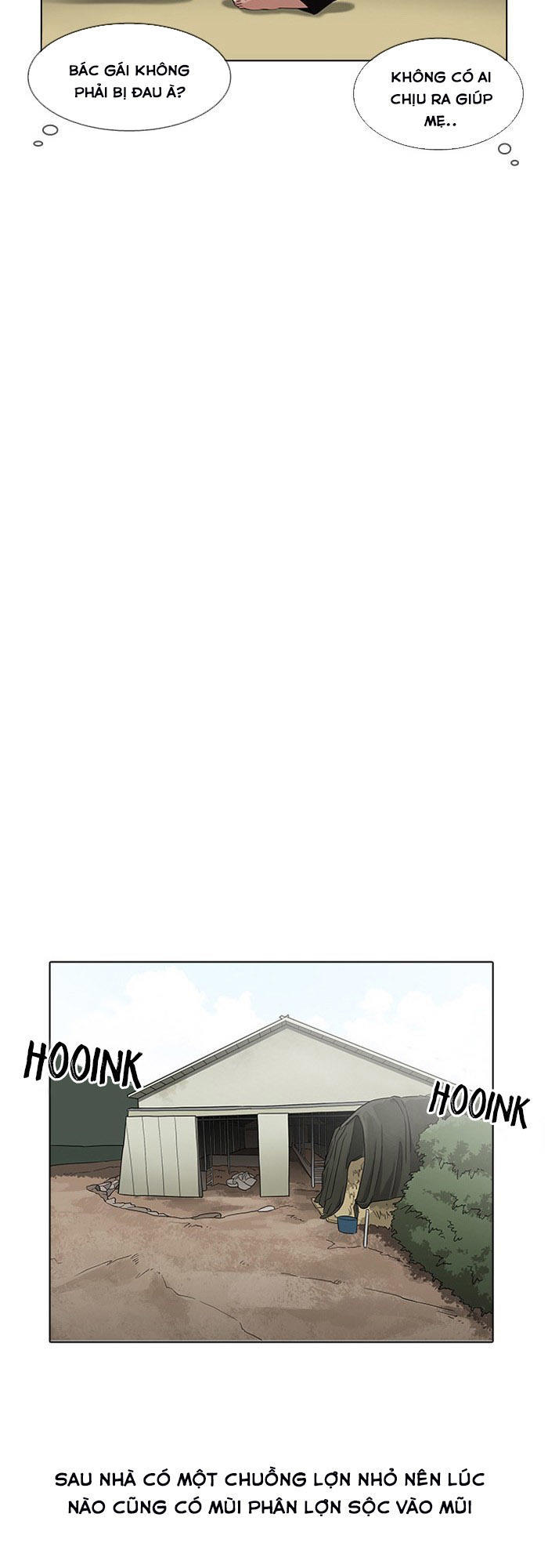 Hoán Đổi Diệu Kỳ Chapter 154 - Trang 21