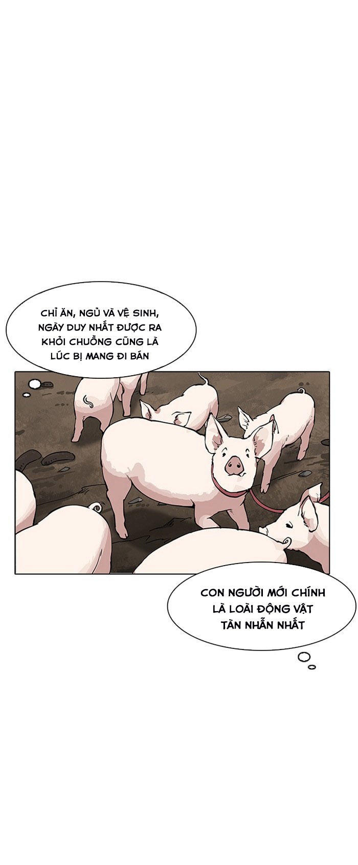 Hoán Đổi Diệu Kỳ Chapter 154 - Trang 22