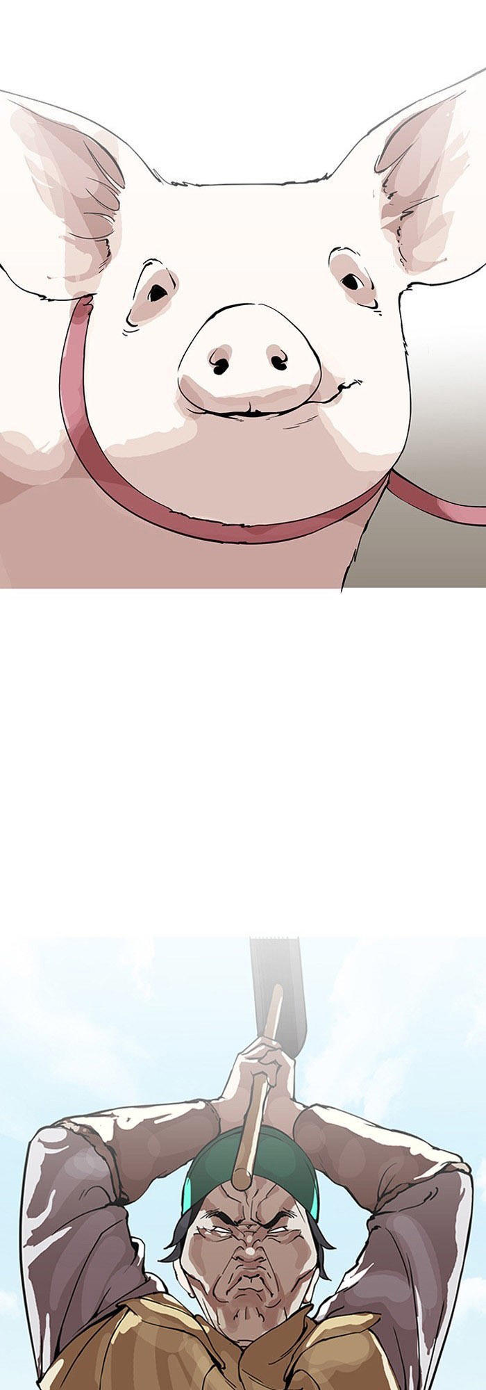 Hoán Đổi Diệu Kỳ Chapter 154 - Trang 23