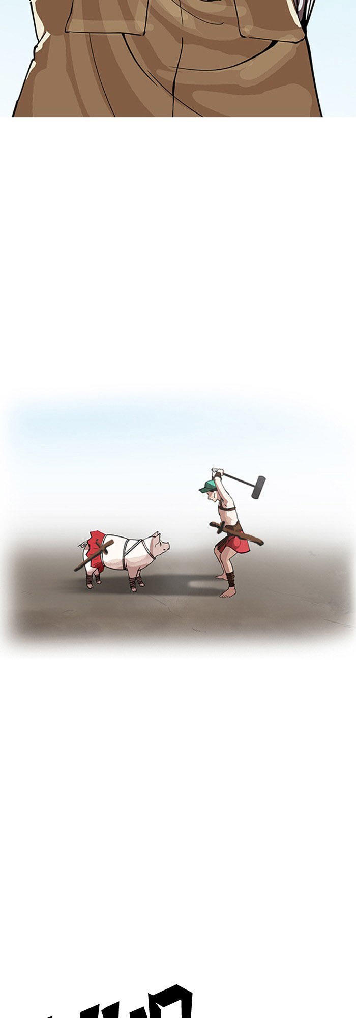 Hoán Đổi Diệu Kỳ Chapter 154 - Trang 24