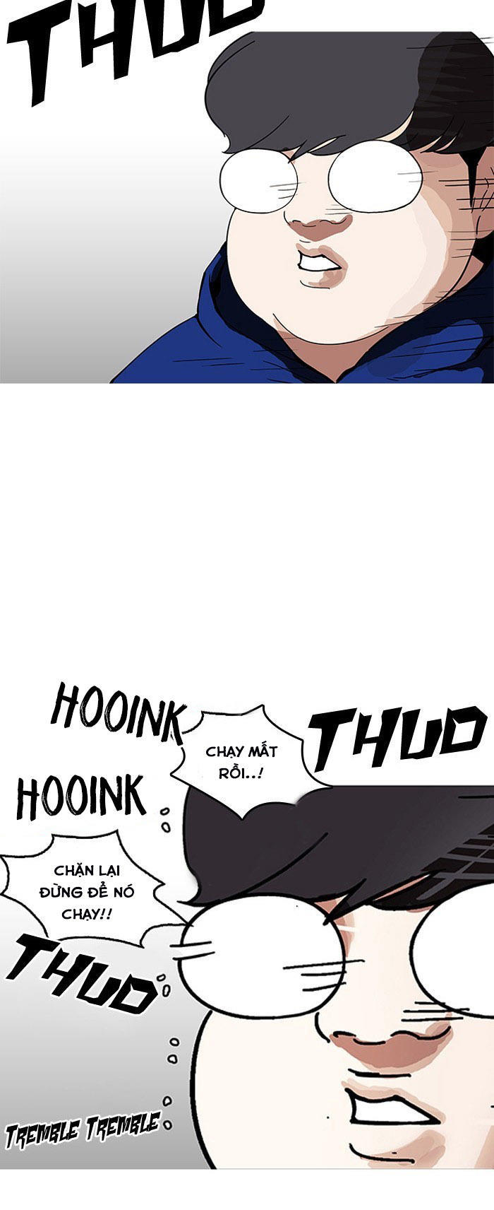 Hoán Đổi Diệu Kỳ Chapter 154 - Trang 25