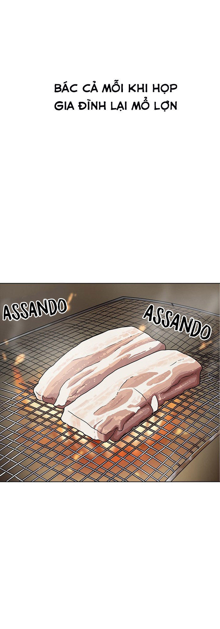 Hoán Đổi Diệu Kỳ Chapter 154 - Trang 26