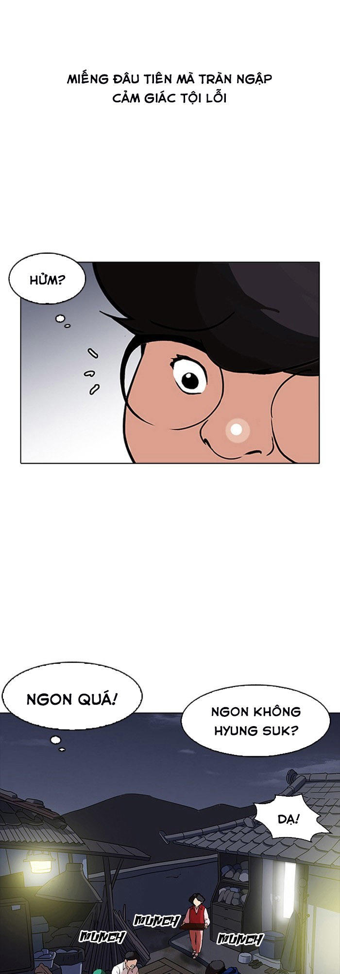 Hoán Đổi Diệu Kỳ Chapter 154 - Trang 30