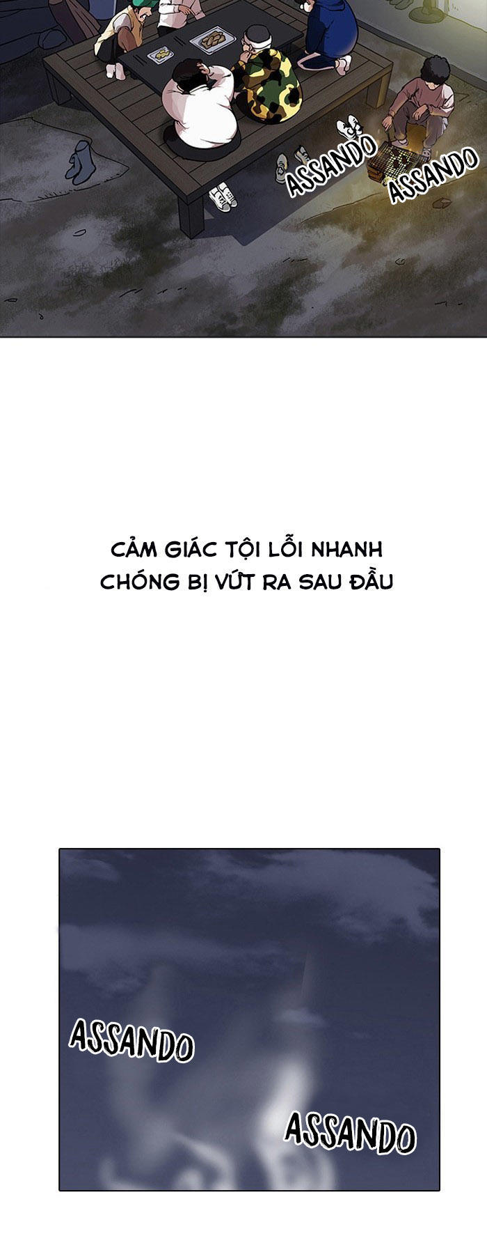 Hoán Đổi Diệu Kỳ Chapter 154 - Trang 31