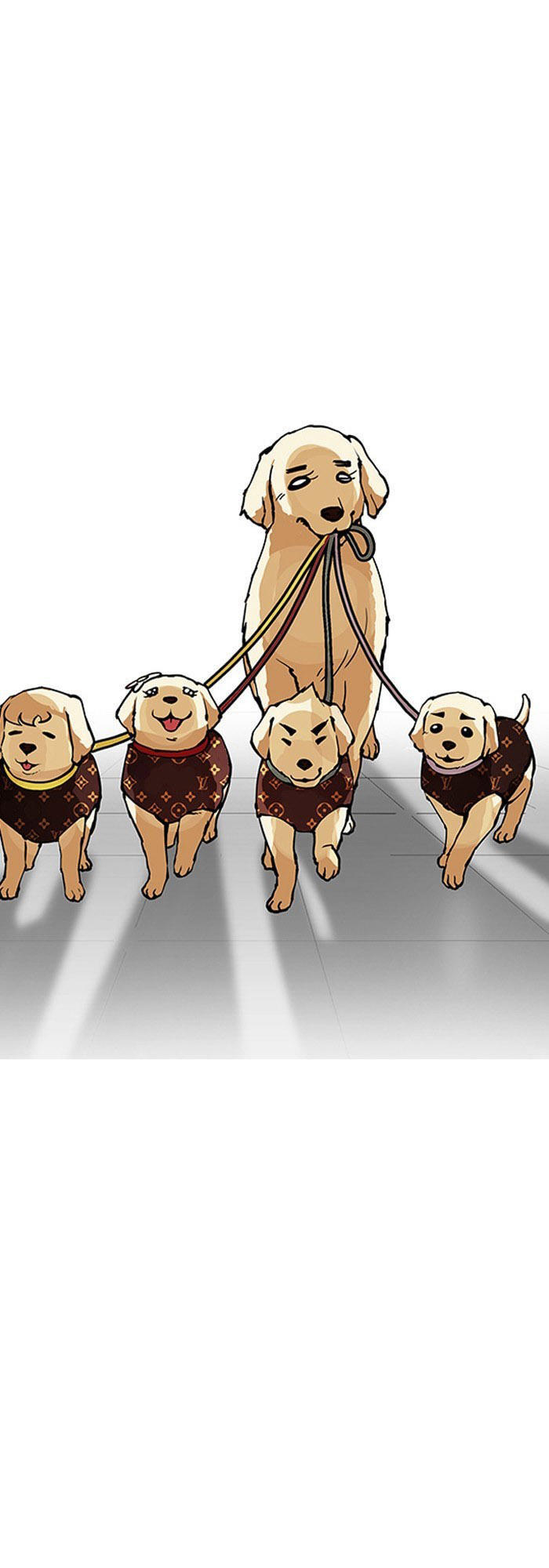 Hoán Đổi Diệu Kỳ Chapter 154 - Trang 33