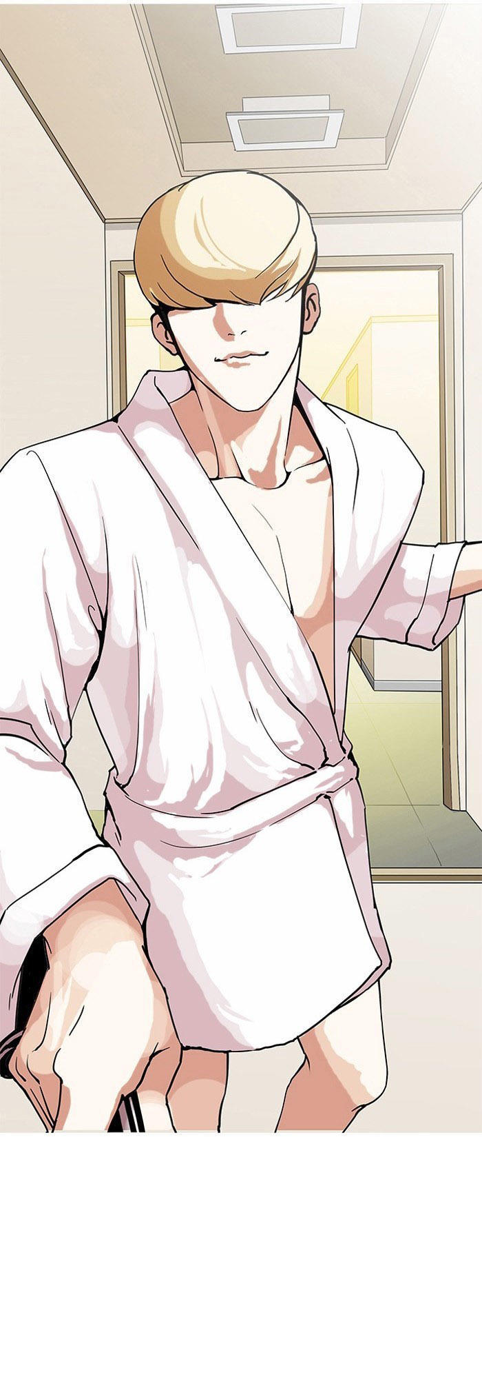 Hoán Đổi Diệu Kỳ Chapter 154 - Trang 38