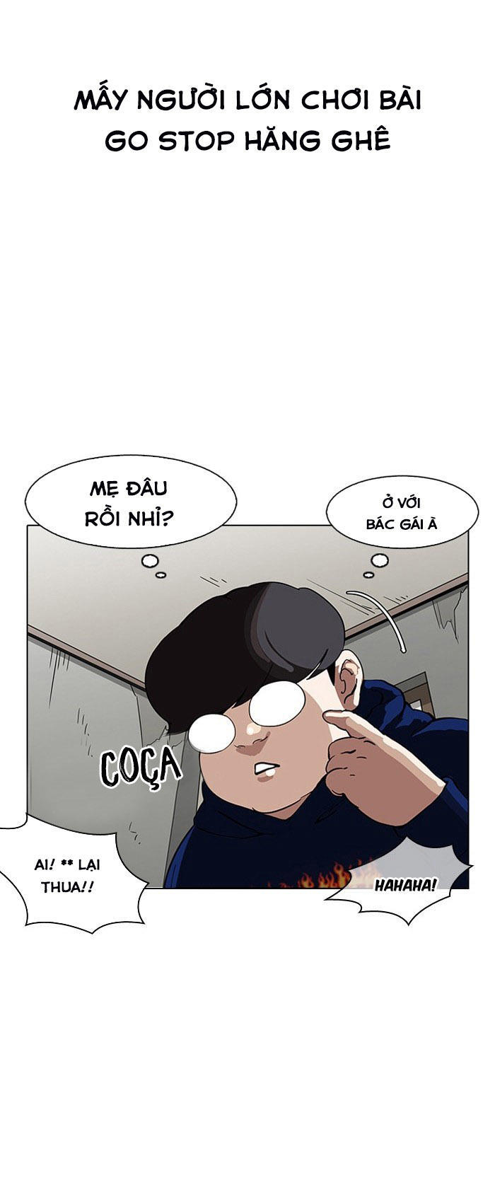 Hoán Đổi Diệu Kỳ Chapter 154 - Trang 4