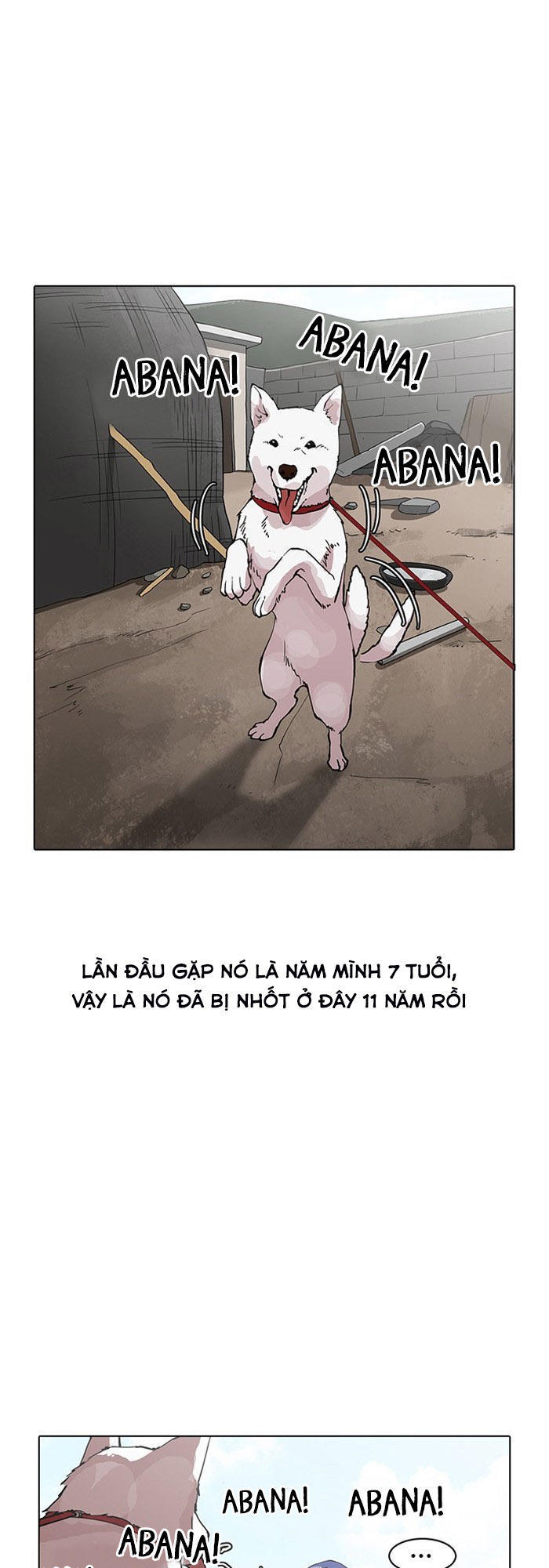 Hoán Đổi Diệu Kỳ Chapter 154 - Trang 41