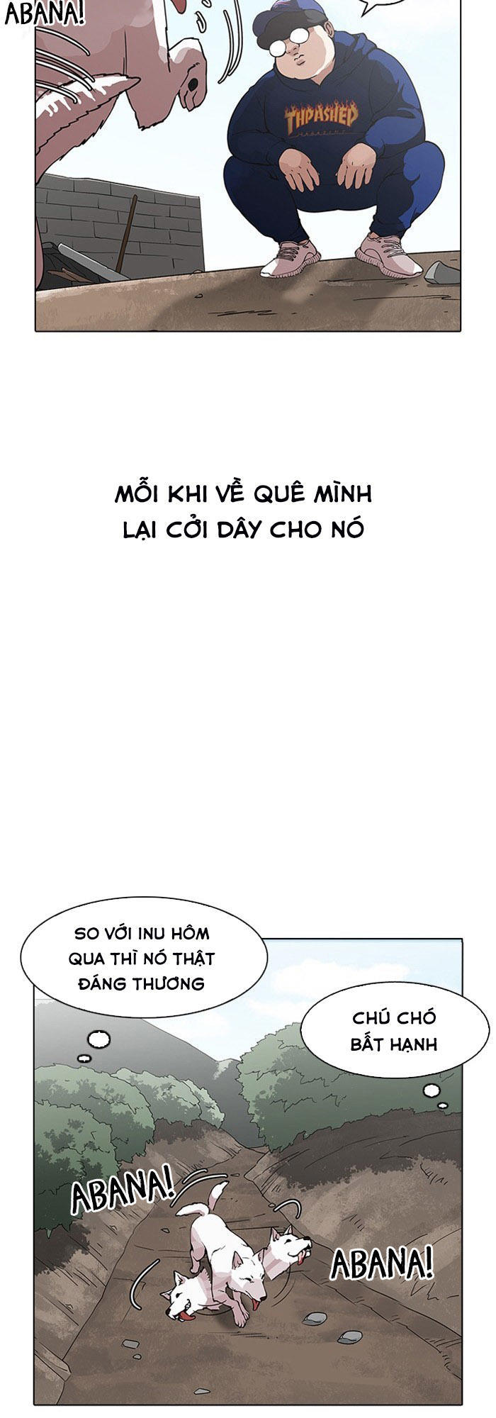 Hoán Đổi Diệu Kỳ Chapter 154 - Trang 42