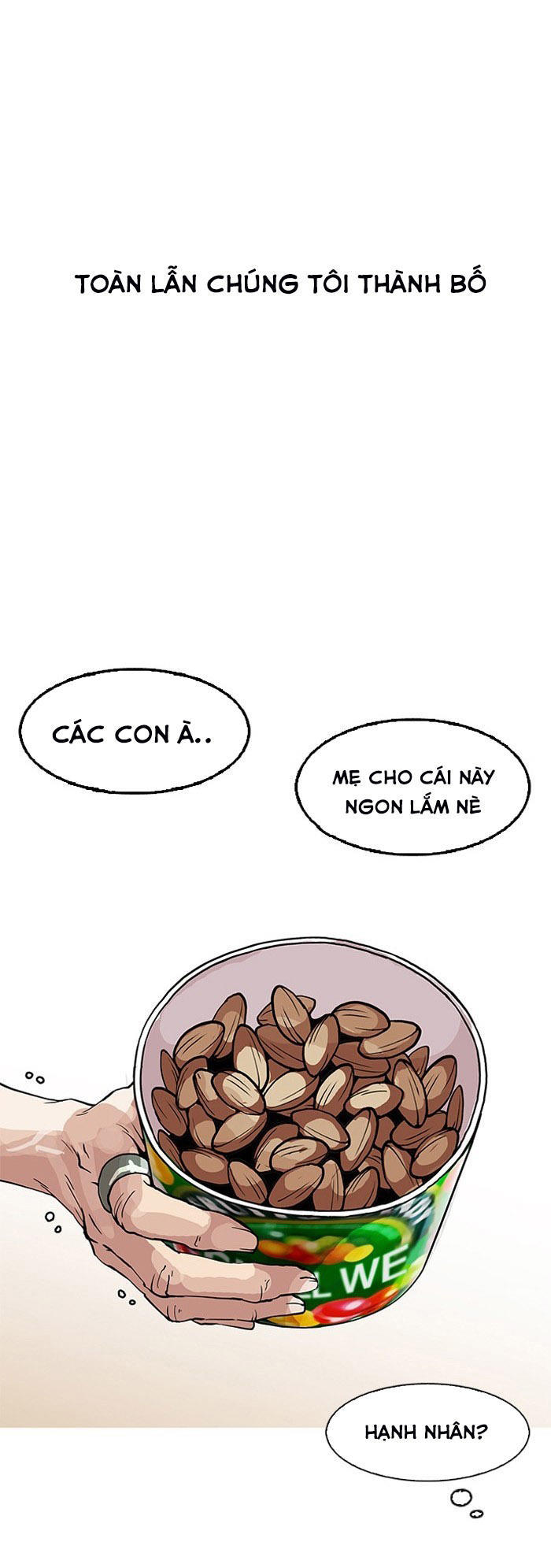 Hoán Đổi Diệu Kỳ Chapter 154 - Trang 46