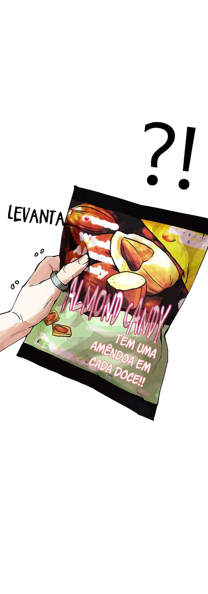 Hoán Đổi Diệu Kỳ Chapter 154 - Trang 48