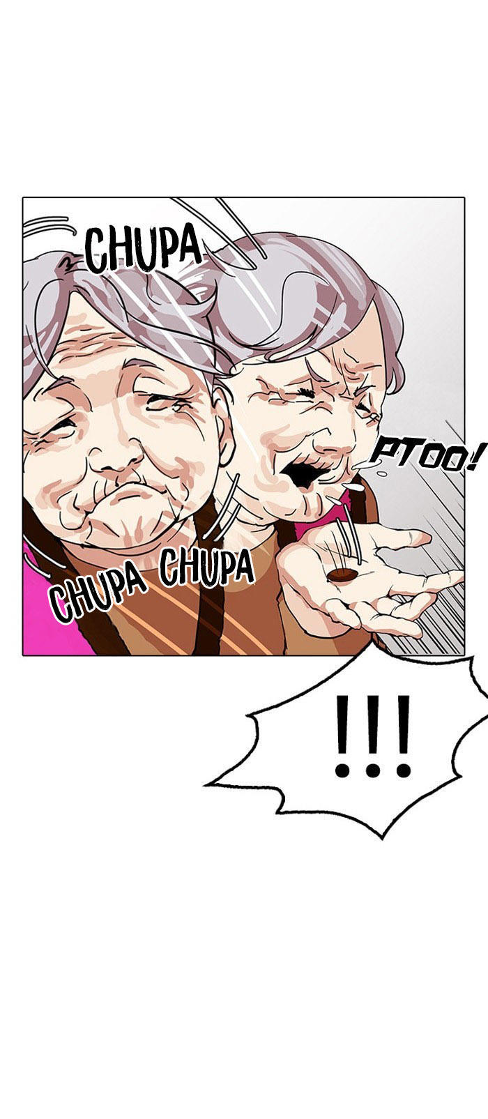 Hoán Đổi Diệu Kỳ Chapter 154 - Trang 49