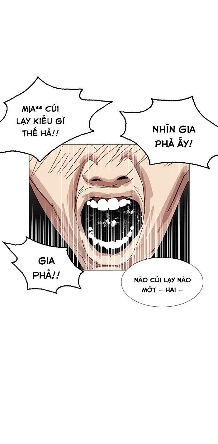 Hoán Đổi Diệu Kỳ Chapter 154 - Trang 52