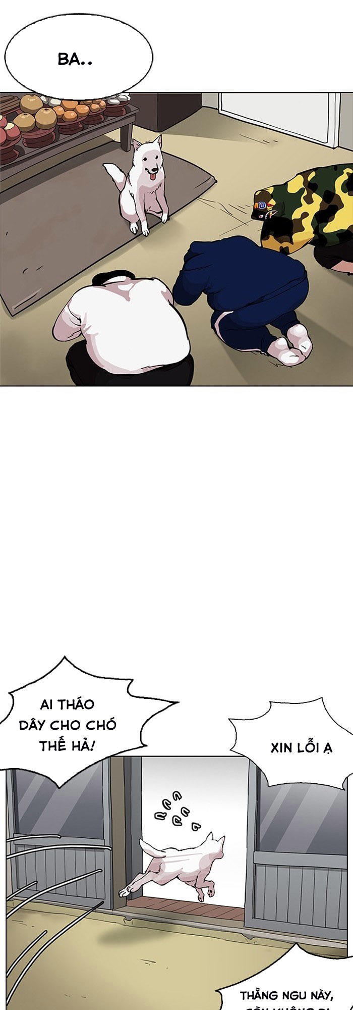 Hoán Đổi Diệu Kỳ Chapter 154 - Trang 53