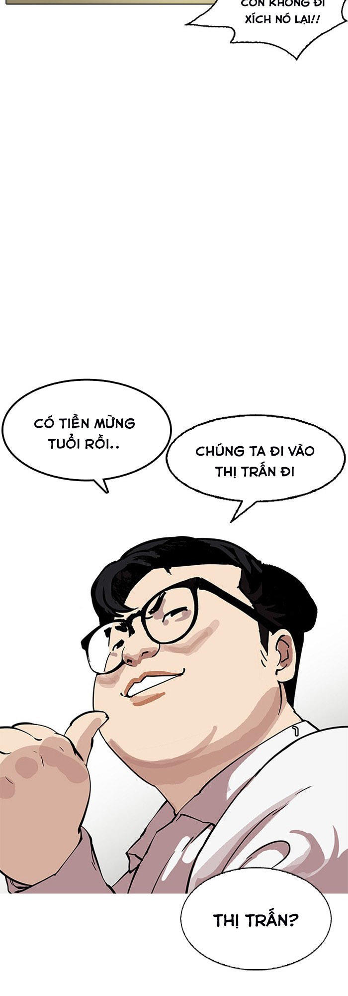 Hoán Đổi Diệu Kỳ Chapter 154 - Trang 54