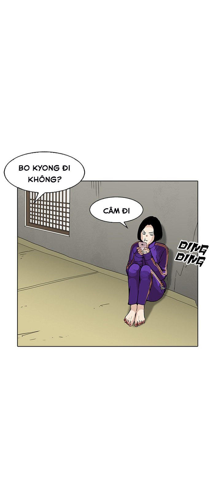 Hoán Đổi Diệu Kỳ Chapter 154 - Trang 55