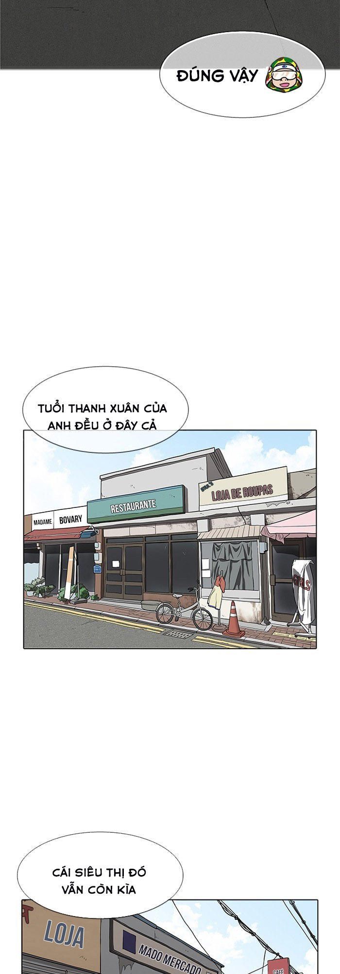 Hoán Đổi Diệu Kỳ Chapter 154 - Trang 57