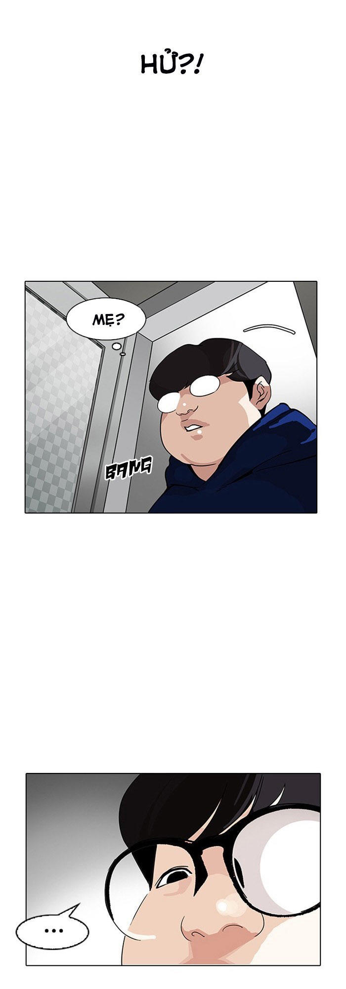 Hoán Đổi Diệu Kỳ Chapter 154 - Trang 6