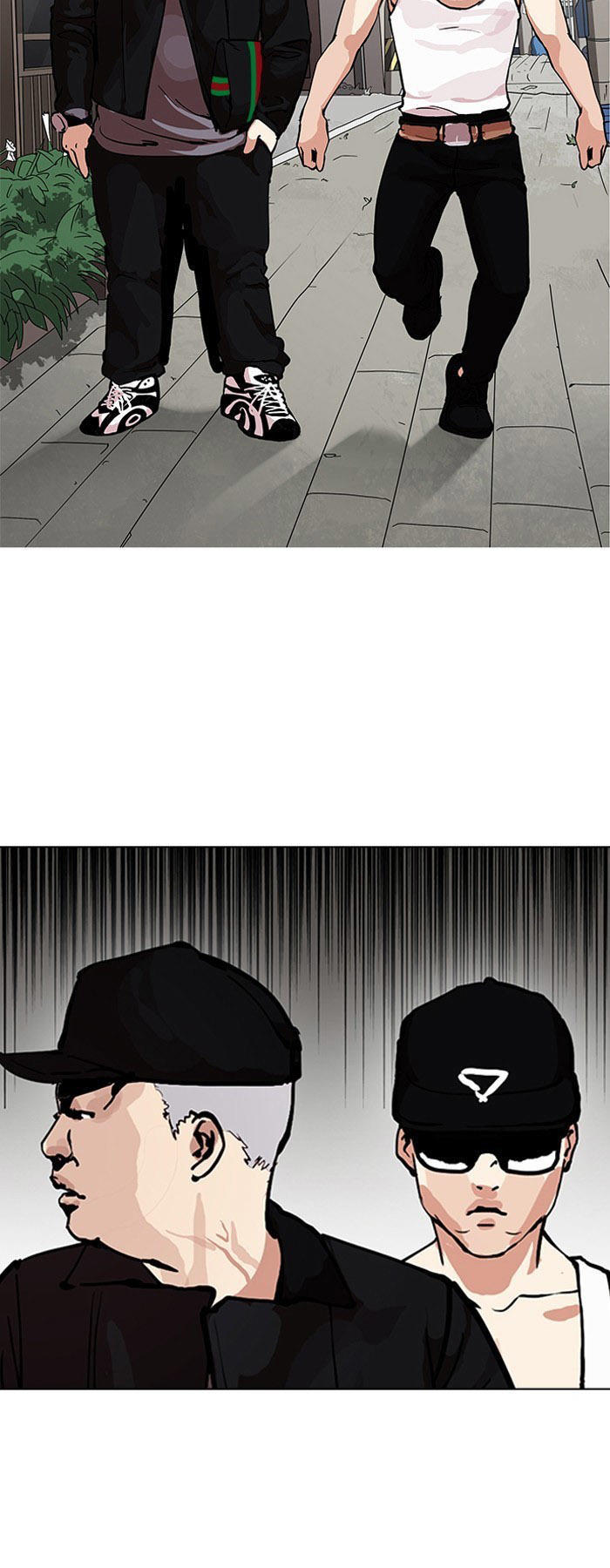 Hoán Đổi Diệu Kỳ Chapter 154 - Trang 61