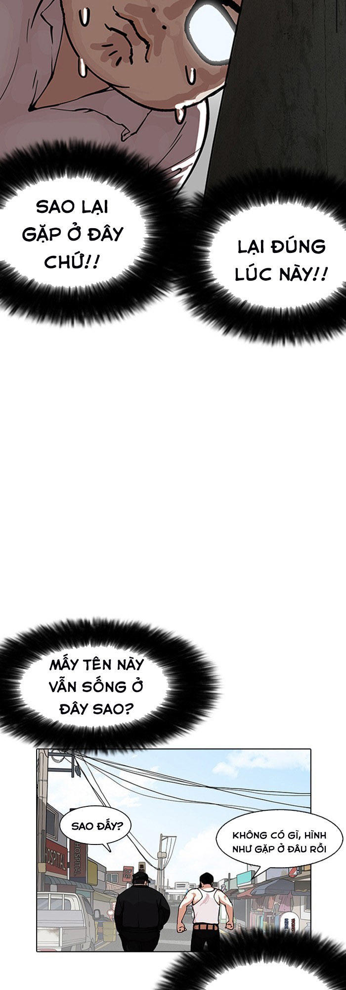 Hoán Đổi Diệu Kỳ Chapter 154 - Trang 63