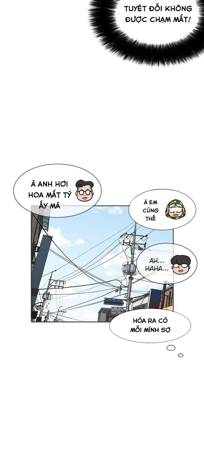 Hoán Đổi Diệu Kỳ Chapter 154 - Trang 64