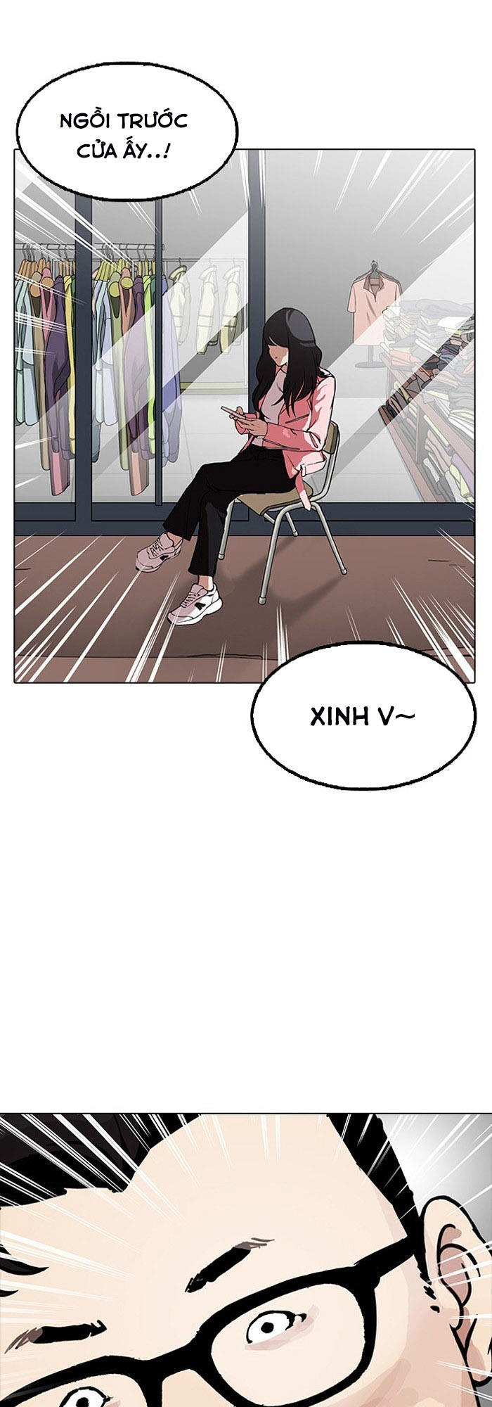 Hoán Đổi Diệu Kỳ Chapter 154 - Trang 66