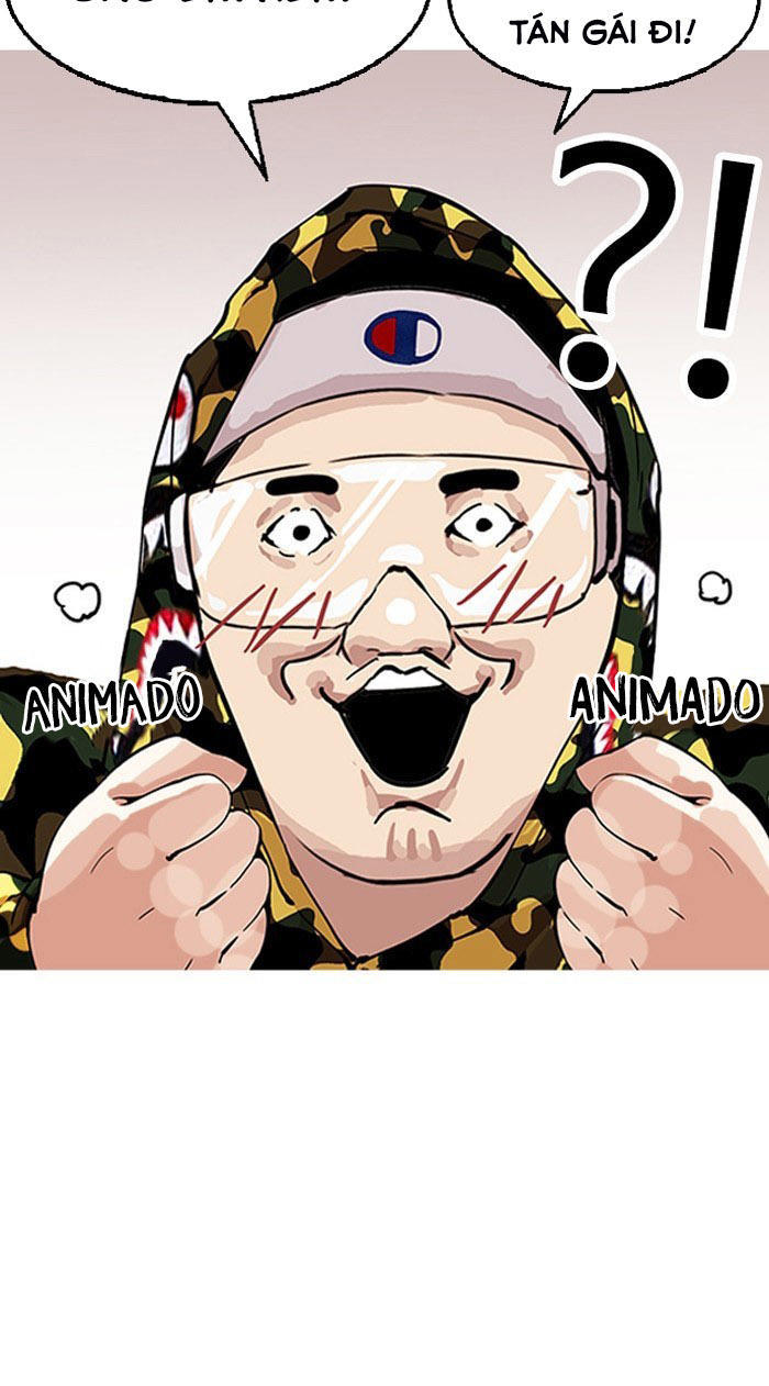 Hoán Đổi Diệu Kỳ Chapter 154 - Trang 70