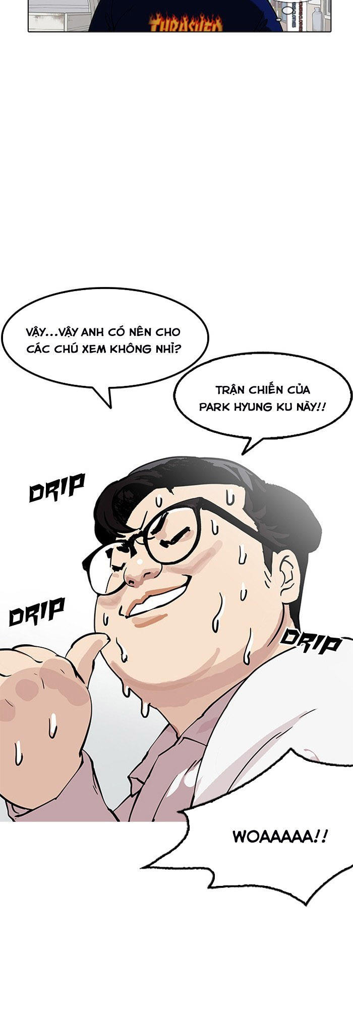 Hoán Đổi Diệu Kỳ Chapter 154 - Trang 72