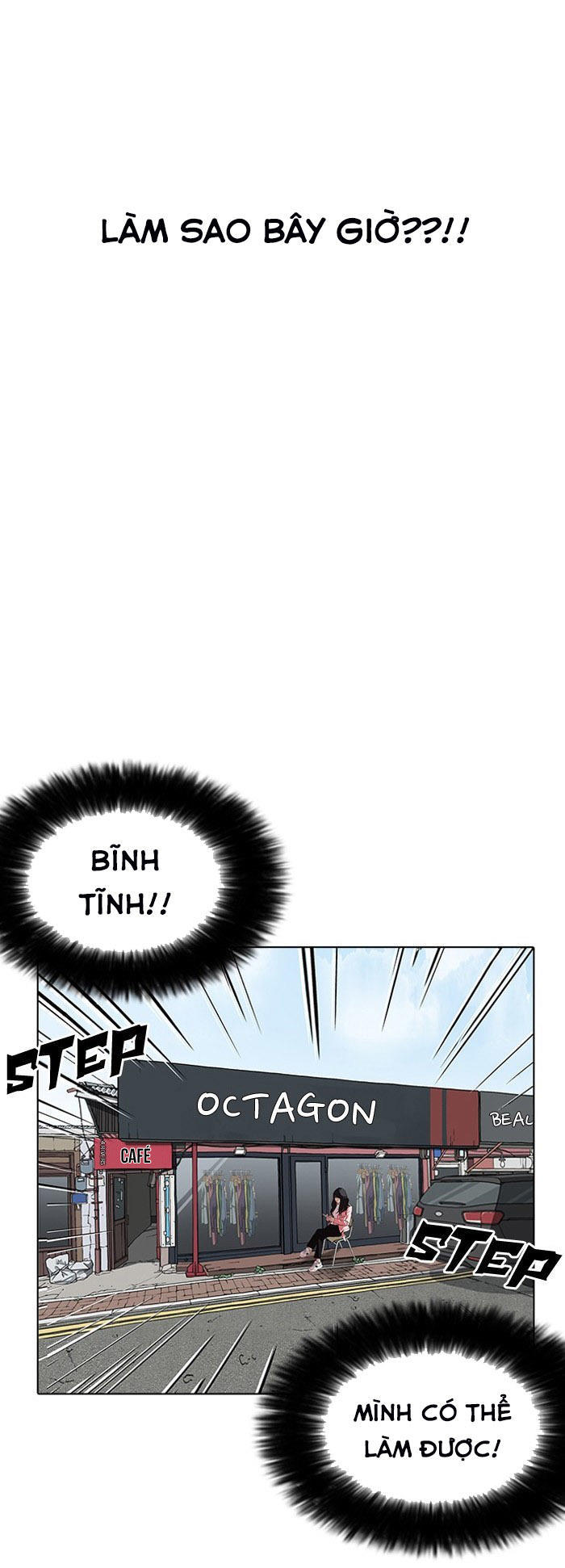 Hoán Đổi Diệu Kỳ Chapter 154 - Trang 73